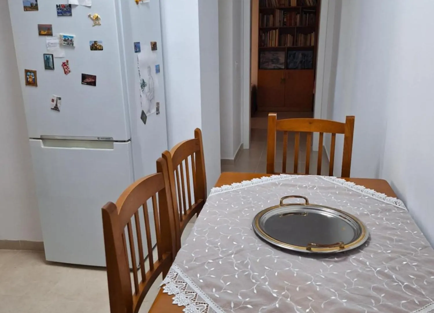 Annas Apartment Саранда