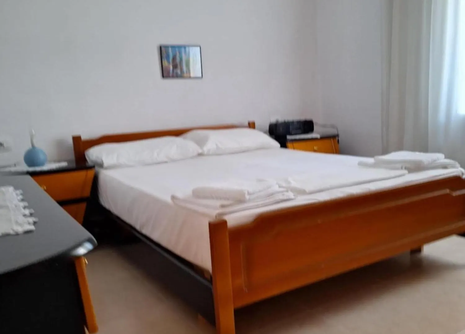 Annas Apartment Саранда